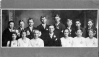 Confirmation Class from About 1919